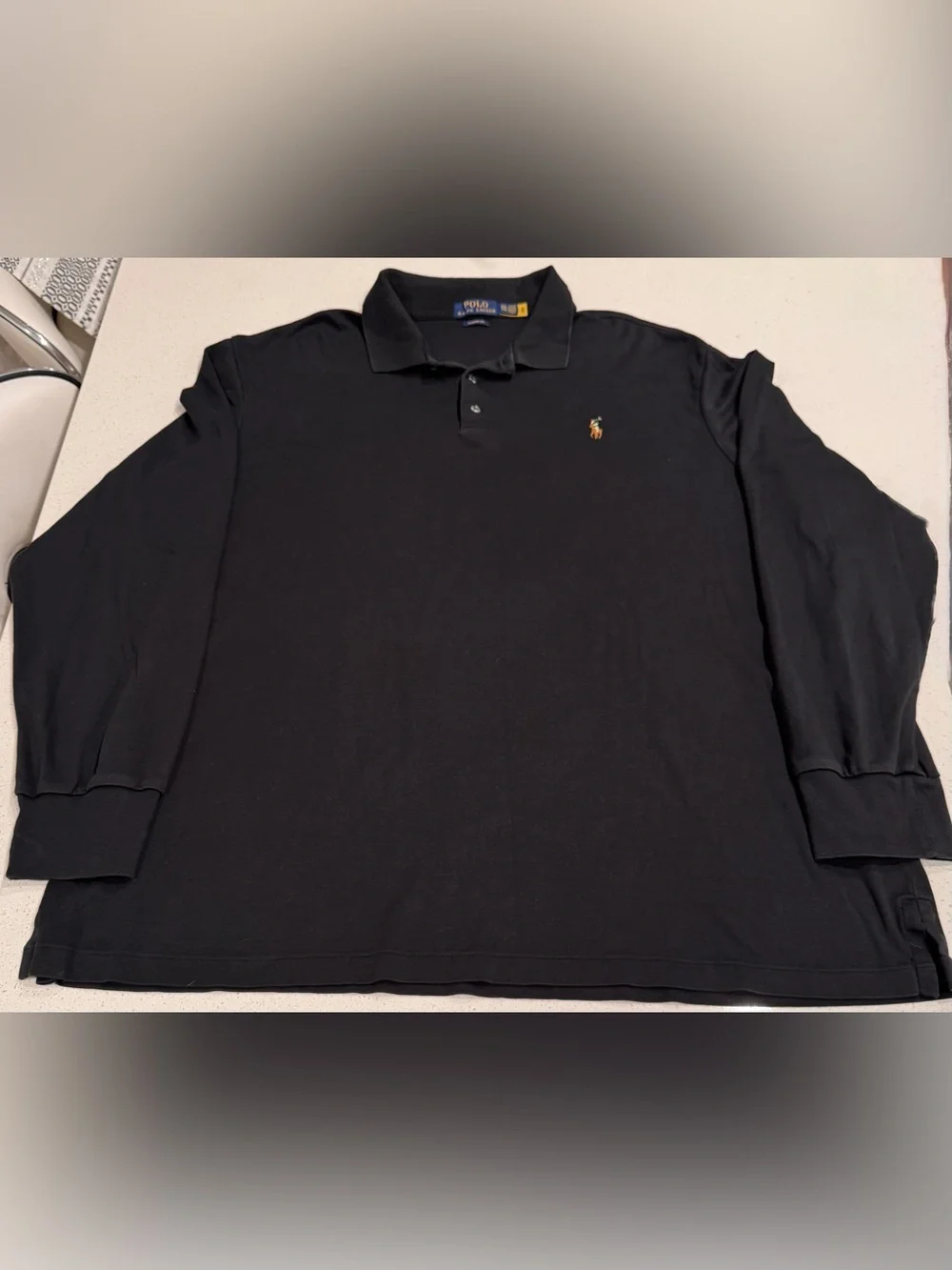Ralph Lauren gently used